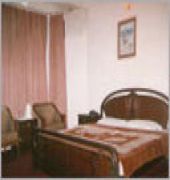 Modi Inn Rock Side Dalhousie Bagian luar foto